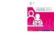 INTERNAT I ONAL STANDARD CLA ISCED 2011 - OpenEMIS...ISCED mappings are an essential tool for organizing information on national education systems, their programmes and related qualiﬁcations