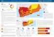 YEMEN: Integrated Food Insecurity Phase Classification ......Out of these, 16,500 people are estimated to be in Catastrophe (IPC Phase 5) and over 3.6 million people in Emergency (IPC