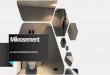 Mikrosement - DD Deco Design AS · 2020. 8. 26. · Om oss Deco Design AS er leverandør av mikrosement i Norge. Vi importerer fra en sertifisert bedrift, med mange års erfaring