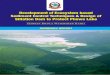 Development of Ecosystem based Sediment Control …...Ti i iai a rotec hewa a Table of Contents 1. Introduction 1 1.1 Background 1 1.2 Rationale 1 1.3 Objectives 2 2. Phewa Watershed