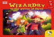 Zauberei hoch drei - Rules - Pegasusshop.de...Zauberei hoch drei - Rules Subject The English rules for Wizardry to the power of three. Created Date 8/23/2016 4:31:11 PM 