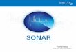 SONAR · 2016. 11. 10. · SONAR Subject: For busy laboratories that need to get the answer right first time, with efficient workflows SONAR provides new possibilities. It is an acquisition