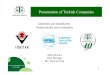 Presentation of Turkish Companiestubitak.gov.tr/sites/default/files/13_ess_sonmez_trafo...Presentation of Turkish Companies 06.10.2015 Thankyouforyourattention. Oğuz Sönmez Sales
