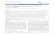 RESEARCH ARTICLE Open Access Immunoglobulin heavy chains in medaka Oryzias … · 2017. 8. 25. · RESEARCH ARTICLE Open Access Immunoglobulin heavy chains in medaka (Oryzias latipes)