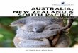 Australia, New Zealand and South Pacific 2021 - 2022 Planner...TABLE OF CONTENTS 1 INTRODUCTION AND AWARDS 2 WHY HOLLAND AMERICA LINE? TOP REASONS TO CRUISE WITH HOLLAND AMERICA LINE: