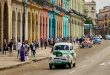 12 interesting facts about Cuba · 2020. 12. 16. · 12 interesting facts about Cuba. 1. The official name of Cuba is the Republic of Cuba or Republíca de Cuba in Spanish. Despite