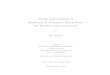 Design and Analysis of Fractional-N Frequency Synthesizers For … · 2008. 4. 24. · Alaa Hussein A thesis presented to the University of Waterloo in fulﬁllment of the thesis