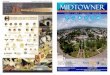 MIDTOWNER VOLUME 27 | ISSUE 05| AUGUST 22, 2019 ......2019/11/20  · ng dyaryo! MIDTOWNER VOLUME 27 | ISSUE 05| AUGUST 22, 2019 24 The month of august is almost over and until now