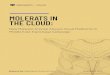 MOLERATS IN THE CLOUD · 2020. 12. 9. · • New Espionage Tools Developed by Molerats: Cybereason identified two new backdoors dubbed SharpStage and DropBook, as well as the MoleNet