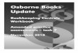 Osborne Books Update · 2018. 11. 21. · Workbook Amended practice assessments –task 7 November 2018. amended practice assessments – task 7 The following pages provide the amended