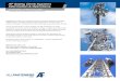 AF afety Climb ystems nformation perations · 2019. 8. 12. · AF afety Climb ystems nformation perations DRAWINS AND INFORMATION SUECT TO CHANE CONFORMS TO ANSI A14.3-1992. Allfasteners