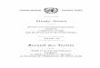 Treaty Series - United Nations 163...341 ANNEX . international A. Ratifications, agreements accessions, prorogations, etc., concerning treaties and registered with the Secretariat