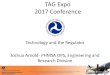 TAG Expo 2017 Conference · 12/5/2016  · API 15S Docket Docket ID: PHMSA-2017-0028 Agency: Pipeline and Hazardous Materials Safety Administration (PHMSA) Parent Agency: Department