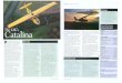 pilot mag - The Catalina SocietyCatalina C-FNJF from Canada. Paul had already logged over I hours on a Catalina, having been a joint-owner of Killer Cat, the flying boat which graced