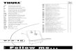 Kit 15, 501-7289 - Bike24 Online Shop · 2020. 4. 27. · 973-15 973150 501-7289 Follow me... Max. GB Fitting instructions D Montageanleitung F Instructions de montage NL Montage-instructies