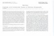 Review Cellular and molecular basis of fibrous dysplasia and molecular basis of fibro… · 1995; Candeliere et al., 1997; Riminucci et al., 1997) or mutations which do not affect