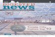 Tooele City makes top 10...SPRInG 2013 Orem Water Reclamation Facility 1797 West 1000 South Orem, Utah 84058 Address service requested InSIDe: 2013 NWEA/WEAU Joint Conference – May