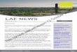 Ph ot graph of Derbyshire by Ji LAF NEWS · Local Access Forum Newsletter - Issue 6 Page 3 LAF News Links Contact us LAF@naturalengland.org.uk feet deep during low water levels and