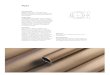 Pipes · 2020. 8. 24. · EEMUA–144, Section 1. They are manufactured from hot extruded shells followed by cold work and annealing. Welded Pipes Longitudinally welded pipes are