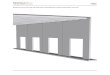 Reinforced Concrete Tilt-Up Wall Panel with Opening ......Version: Apr-13-2018 Reinforced Concrete Tilt-Up Wall Panel with Opening Analysis and Design (ACI 551) Tilt-up is form of