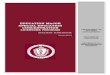 Graduate Student Handbook - UMass Amherst · 2018. 11. 20. · SPECIAL EDUCATION LICENSURE Student Handbook . ENROLLING IN COURSES . Returning Students - Enrolling in Courses through