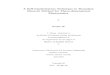 A Self-regularization Technique in Boundary Element Method ......A Self-regularization Technique in Boundary Element Method for Three-dimensional Elastostatics by Menggu He A Thesis