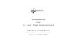 Ordinances For B. Tech. (Civil Engineering) Syllabus and ... · B. Tech. (Civil Engineering) Syllabus and Scheme (Under Choice Based Credit System) Session 2019-2020. 2 DESH BHAGAT
