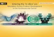 Entering the in silico era · 2015. 11. 13. · 1 © 2015 ANSYS, Inc. November 12, 2015 ANSYS Confidential Entering the in silico era Simulation Driven Product Development in the