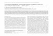 A Novel Arabidopsis Acetyltransferase ... - The Plant Cell · Edwin Cheung, c W. Lee Kraus, c and Sondra G. Lazarowitz a,b,3 a Department of Plant Pathology, Cornell University, Ithaca,