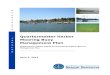 L Mooring Buoy Management Plan - WA - DNR...mooring buoy management plan, which are detailed in Chapter 6, “Plan Recommendations.” Designate buoy fields in Burton Cove, Judd Creek,