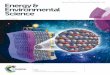 A hybrid solid electrolyte for flexible solid-state sodium batteries · 2017. 4. 15. · his ournal is ' he Royal Society of Chemistry 2015 Energy Environ. Sci., 2015, 8, 3-- | 3589