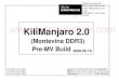 KiliManjaro 2 - InformaticaNapoli · 2014. 1. 7. · change no. design power rev title 2008.06.19 date pre-mv build doc. number rev file name : xxxxxxxxxxxx ver : inventec (montevina