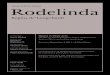 George Frideric Handel Rodelinda - Metropolitan Opera · 2020. 6. 3. · Daniel Swenberg, theorbo and baroque guitar 2011–12 Season George Frideric Handel’s Rodelinda Regina de’Longobardi