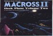 ·COPYRIGHT--UlfIZB~$GltP~· (palladium... · As most Macross II fans probablyalready know, the Macross II Role-PlayingGame is a big hit. By the time this book hits the shelves, the