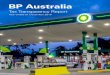 BP Australia...Page 3 of 7 3. Taxes paid by bp Australia Our business activities generate a substantial amount and variety of taxes in Australia. We collect and/or pay corporate income