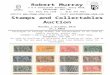 Robert Murray Stamp Auction · Web view78 --; postally used range on stockleaves of Abu Dhabi, Dubai, and Sharjah (none c.t.o.). Inc-ludes Abu Dhabi 1964 5r, 10r, 1967-69 200f (3),