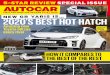 Est 1. 895 | autocar.co.uk 2020’S BEST HOT HATCH · 2020. 12. 14. · FIRST FOR NEWS AND REVIEWS S EVERY WEEK 5-STAR REVIEW SPECIAL ISSUE Est 1. 895 | autocar.co.uk The first truly