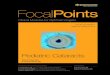 FocalPoints - Pediatric Ophthalmologyindianapediatricophthalmology.weebly.com/uploads/4/2/8/3/... · 2018. 9. 11. · Pediatric Cataracts David A. Plager, MD B. Christian Carter,
