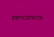 zencontrol room control 6/04/2017 - DALI Lighting Experts · DALI 2.0 power supply DALI 2.0 application controller Ethernet 10 / 100 10 room control outputs 10 DALI relays (240V 10A