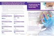 Only ICU Medical gives you a simple, safe, and secure needlefree … · 2011. 12. 9. · ChemoCLAVE helps you keep healthcare workers safe and comply with OSHA, NIOSH, ASHP, ISOPP,