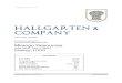 Hallgarten Companyhallgartenco.com/pdf/RareEarths/Mkango_Nov2017.pdf · 2019. 7. 9. · Phase 2 investment commitment (of £3mn) will be provided 45 days after receipt of regulatory
