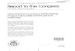 IERAL I he Congress · For sale by: Superintendent of Documents U.S. Government Printing Office Washington, D.C. 20402 Telephone (202) 783-3238 Members of Congress; heads of Federal,