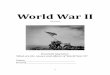 World War II - Kyrene School District › cms › lib2 › AZ01001083...- Start of the Cold War (atomic age, NATO, Warsaw Pact) - United Nations - Holocaust (Nuremberg Trials, creation