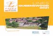 QUEENSWOOD 2021...BROCHURE 2 Queenswood is LINES’ second established school in the UK. Welcoming students from 2007, LINES Queenswood is located in the County of Hertfordshire, close