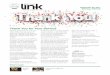 Thank You for Your Service · What’s Inside This long service issue of e-link pays tribute to the men and women of Regina Qu’Appelle Health Region who mark a special anniversary