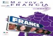 Me voy a FRANCIA · 2018. 7. 7. · La publicación “Me voy a Francia” se dirige a todos los estudiantes extranjeros que deseen estudiar en Francia. Este documento está principalmente