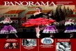 Panorama Magazine Spring 2018 - salisbury.edu · featuring Sergio & Odair Assad and Avi Avital. The New York Times describes Israeli mandolin player Avi Avital as “passionate and