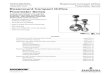 Rosemount Compact Orifice Flowmeter Series ... â€¢ Combines the Rosemount 3095MV MultiVariable mass