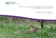 Best Practice Management Guide for Rabbits in the ACT...rabbit control in the ACT. Rabbits cause significant damage to conservation, rural and urban lands (Section 2) and control of