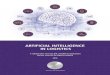 ARTIFICIAL INTELLIGENCE IN LOGISTICS · 2020. 2. 22. · Artificial intelligence can be defined as human intelligence exhibited by machines; systems that approximate, mimic, replicate,